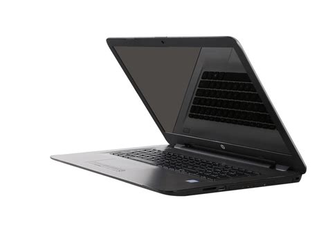 Refurbished: HP Laptop Intel Core i3-6100U 6GB Memory 1TB HDD 17.3 ...