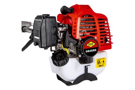 Бензиновый триммер DDE GB26RD 793-084 - выгодная цена, отзывы ...