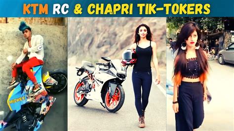 Chapri Bike Ktm Which Is Chapri Bike In India Youtube