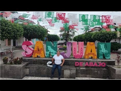 SAN JUAN DE ABAJO NAYARIT YouTube