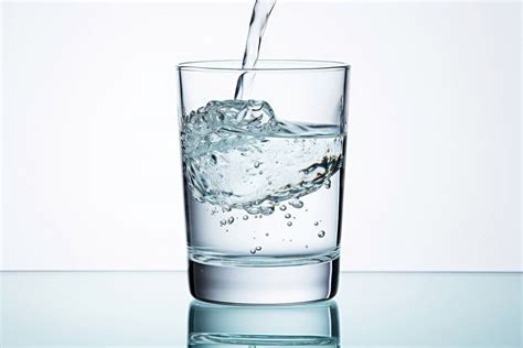 Glass Water Refreshment Freshness Premium Photo Rawpixel