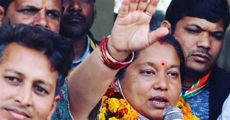 Haridwar Rural Election Result 2022 Live Anupama Rawat Clinches A Win