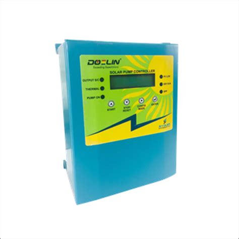 Solar Pump Controllers At Best Price In Pune Maharashtra Sydler