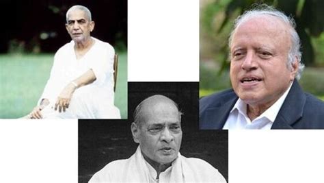 Former Pm Pv Narasimha Rao To Be Awarded Bharat Ratna Today News