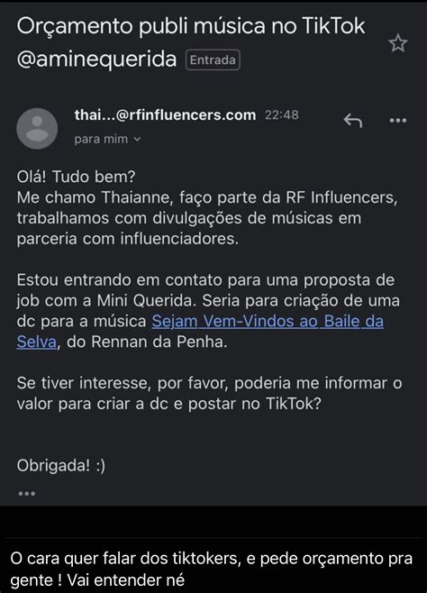 BIEL DO FURDUNCINHO On Twitter Acabei De Receber Isso Aqui Vamos Ver