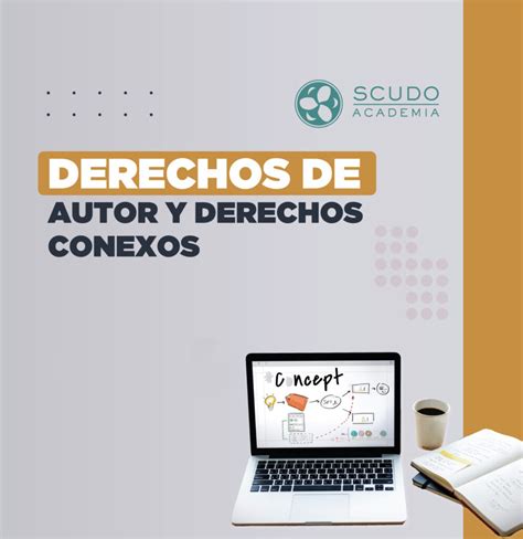 Derechos De Autor Y Derechos Conexos Scola Abogados