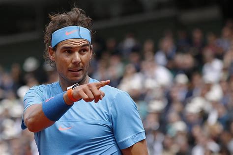 French Open Rafael Nadal Roland Garros HD Wallpaper Pxfuel