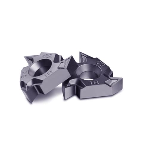 High Preformance Metal Turning Tool Tungsten Carbide Face Milling