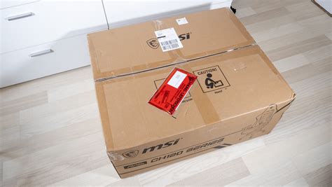 Der MSI MAG CH120 I unter der Lupe – Was taugt der Budget-Gaming-Chair?