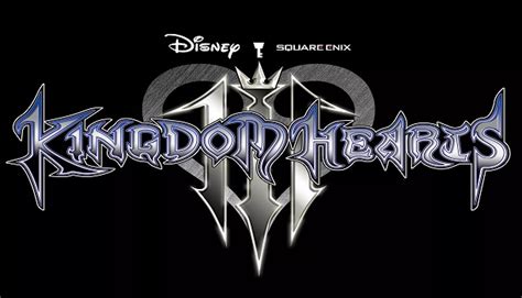 Kingdom Hearts Iii Ya Tiene Fecha De Lanzamiento Para