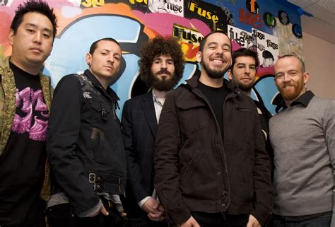 Linkin Parks Neue Single „lost“ Mit Chester Bennington Bringt Seine