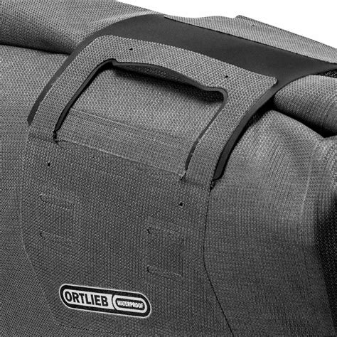 Ortlieb Trunk Bag RC Urban Bike Rack Bags Varuste Net English