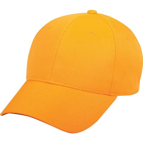 Signatures Hunting Hat, Blaze Orange - Walmart.com - Walmart.com