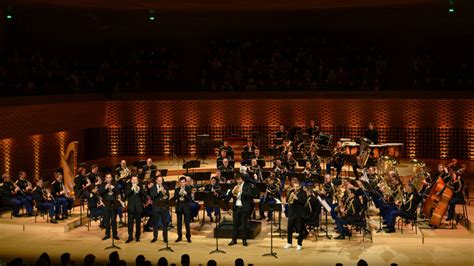 Retour sur le concours international Maurice André Orchestre de la