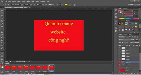 7 Phần Mềm Tạo ảnh động Trên Máy Tính Tốt Nhất Tự Thiết Kế ảnh 