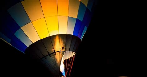 21 Helpful Tips For Photographing A Hot Air Balloon Festival Outdoor Troop