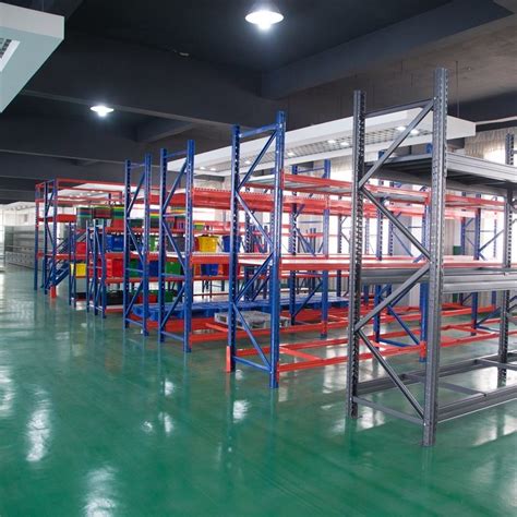 Kg Heavy Duty Warehouse Storage Pallet Rack China Heavy Duty Rack