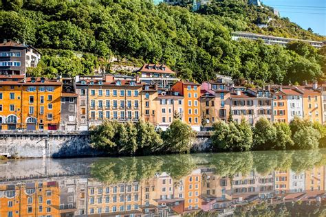 D X Bezienswaardigheden In Grenoble Wat Zien En Doen