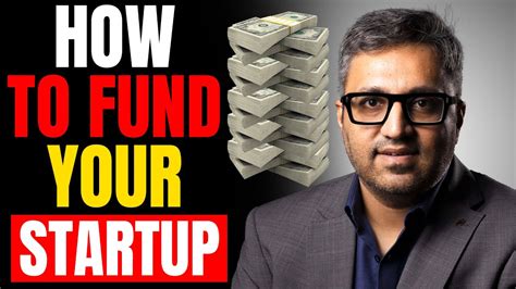 How To Fund Your Startup How To Get Funding For Your Startup Angel