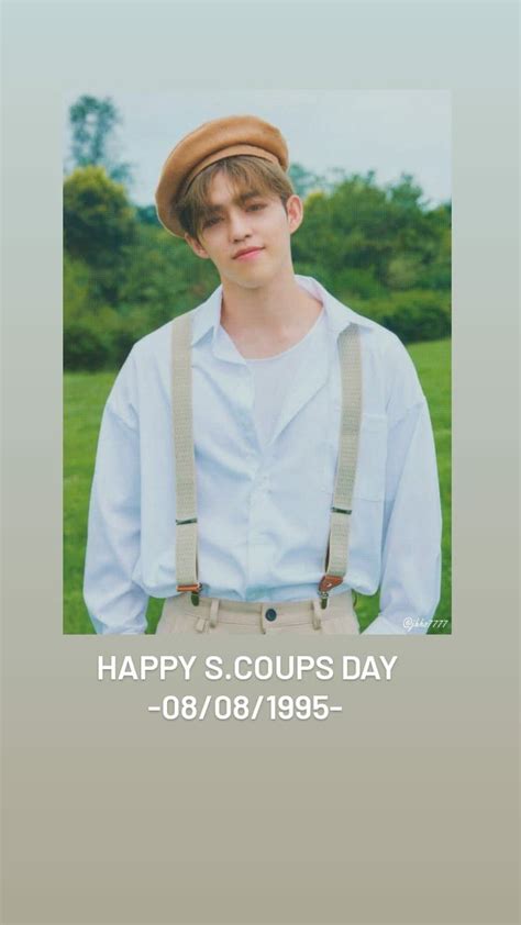 Seventeen Scoups Birthday Dates Birthdays Meme Dating Quick