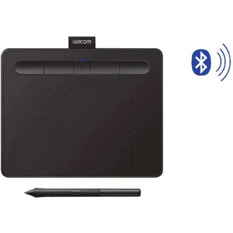 Wacom Intuos Medium Bluetooth - Wacom Canada