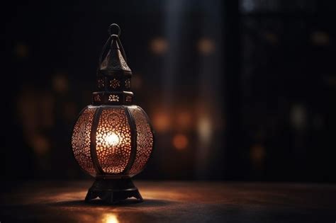 Premium AI Image | A lamp with the number 12 on it