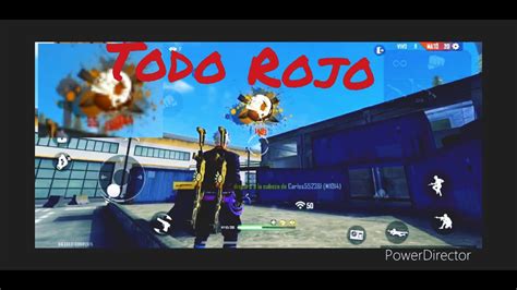 Como Activar El SUPRESOR Para Dar Todo Rrojo En Freefire Funciona