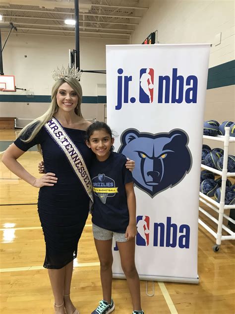 Highlights from Grizzlies Youth Summer Basketball Camps 2019 Photo