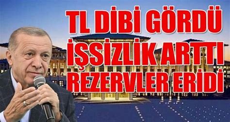 Erdoğan verin yetkiyi görün etkiyi demişti Başkanlık sistemi nin