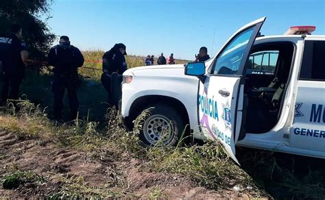 Sin Identificar Hombre Asesinado En La Zona Norte De Guamúchil