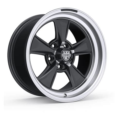 Centerline Alloy Wheels 635ma 2151240 Center Line Mm6 635ma Modern