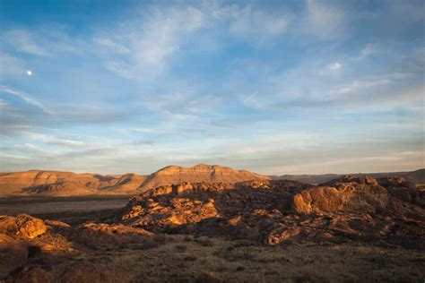 Hueco Tanks State Park In El Paso Tx Americas State Parks