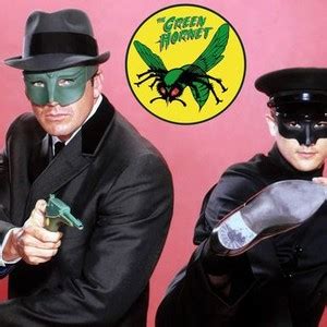 The Green Hornet - Rotten Tomatoes