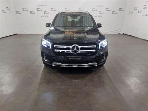 Mercedes Glb D Sport Plus Matic Auto Certified