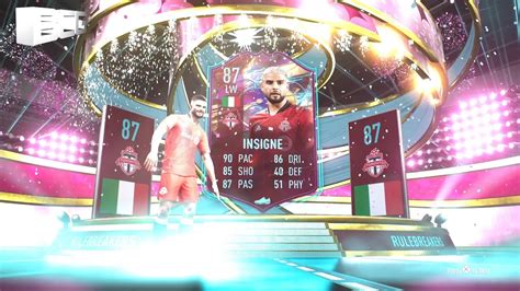 Fifa 23 Rulebreakers Lorenzo Insigne Sbc Guide Youtube