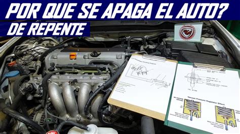 Por Qu Se Apaga Un Carro En Movimiento Descubre Las Causas Aqu