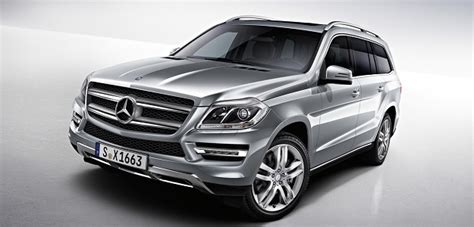 Review: Mercedes-Benz GL 350 - NDTV CarAndBike