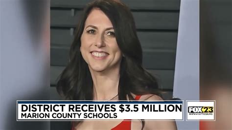 Marion County Schools receive $3.5 million