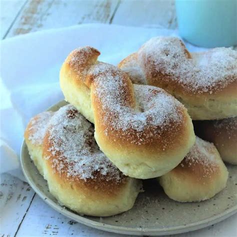 Italian Desserts - Mangia Bedda