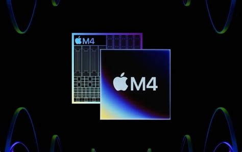 Apple Lanza El Chip M4 Pro Mejoras Significativas En Rendimiento Y