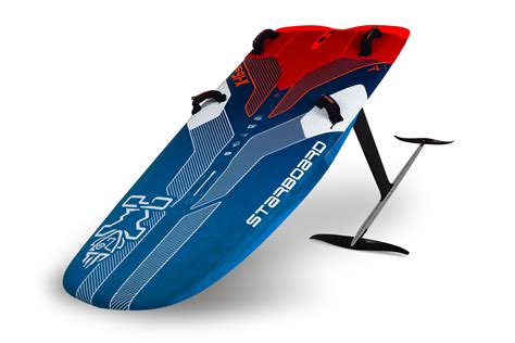 2023 X 15 Foil Slalom Windsurf Board Starboard Windsurfing