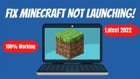 How To Fix Minecraft Not Launching Fix Minecraft Launcher Not Opening