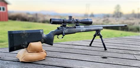 WTB Custom 300 Prc Sniper S Hide Forum