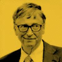 Bill Gates at Harvard University, June 7, 2007 : The Best Commencement ...