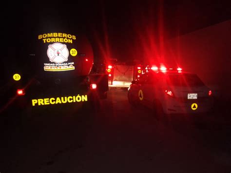 Se Incendian Una Quinta Y Dos Casas En Navidad No Se Reportaron Lesionados