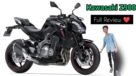 Kawasaki Z900 Full Reviews Best Naked Bike In Segment Kawasaki