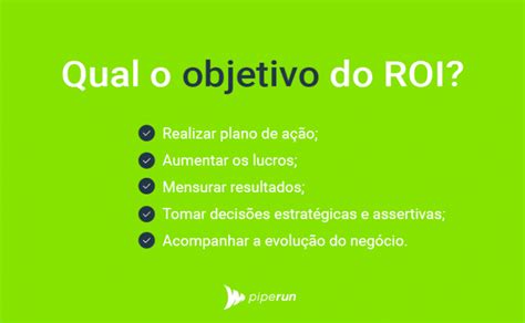 Guia Roi Retorno Sobre Investimento O Que E Como Calcular