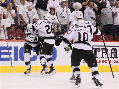 Western Conference Finals The Nhl Photo Fanpop