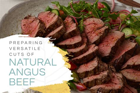 How To Cook Natural Angus Beef At Home Recipes And Technique