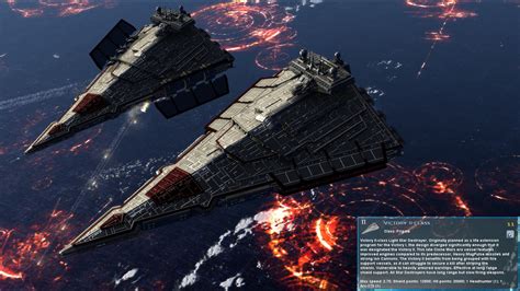 Victory Ii Star Destroyer Image Moddb